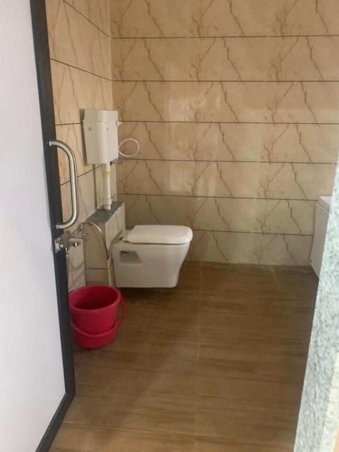 Kesar Hotel Viramgam Eksteriør billede